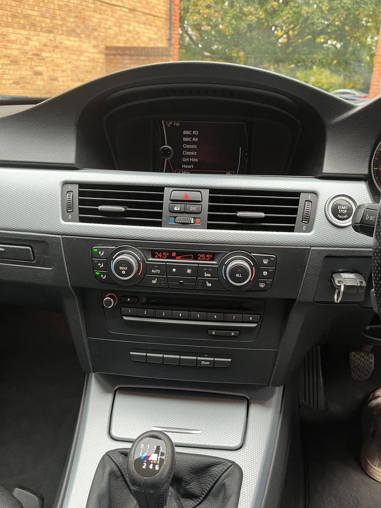 BMW, 3 SERIES, Estate, 2009, Manual, 1995 (cc), 5 doors