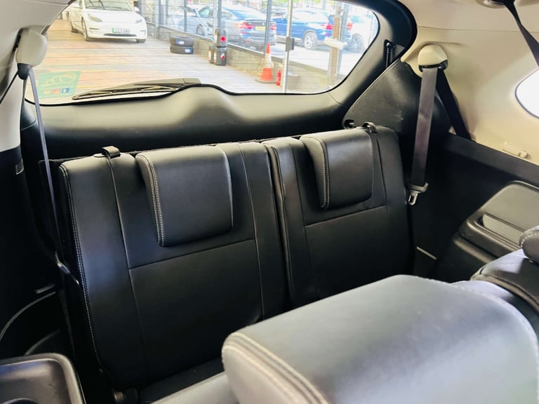 2018 Mitsubishi Outlander 2.3 Outlander DI-D 4 Auto 4WD 5dr SUV Diesel Automatic