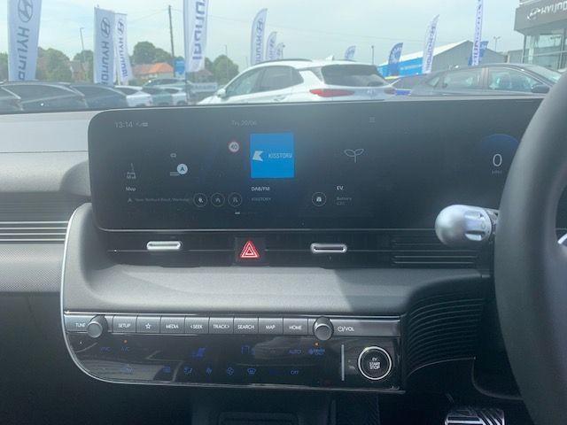 2025 Hyundai IONIQ 5 168kW Ultimate 84 kWh 5dr Auto ESTATE Electric Automatic