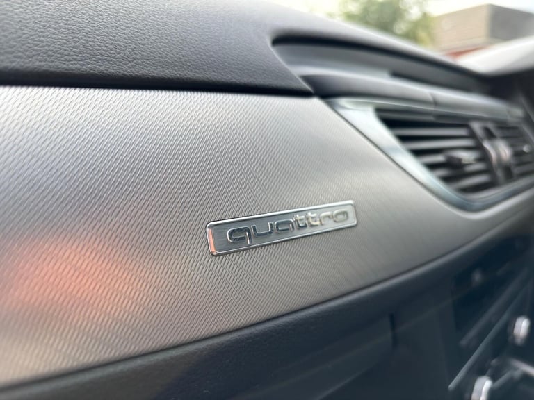 2018 Audi A6 Avant 2.0 TDI SE Executive S Tronic quattro Euro 6 (s/s) 5dr ESTATE Diesel Automatic