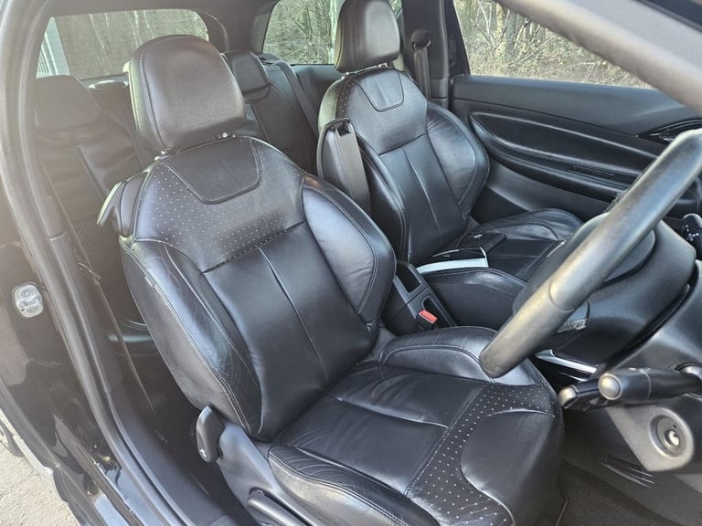 2016 DS Automobiles DS 3 1.6 BlueHDi Prestige Hatchback 3dr Diesel Manual Euro 6 (s/s) (120 ps) H...