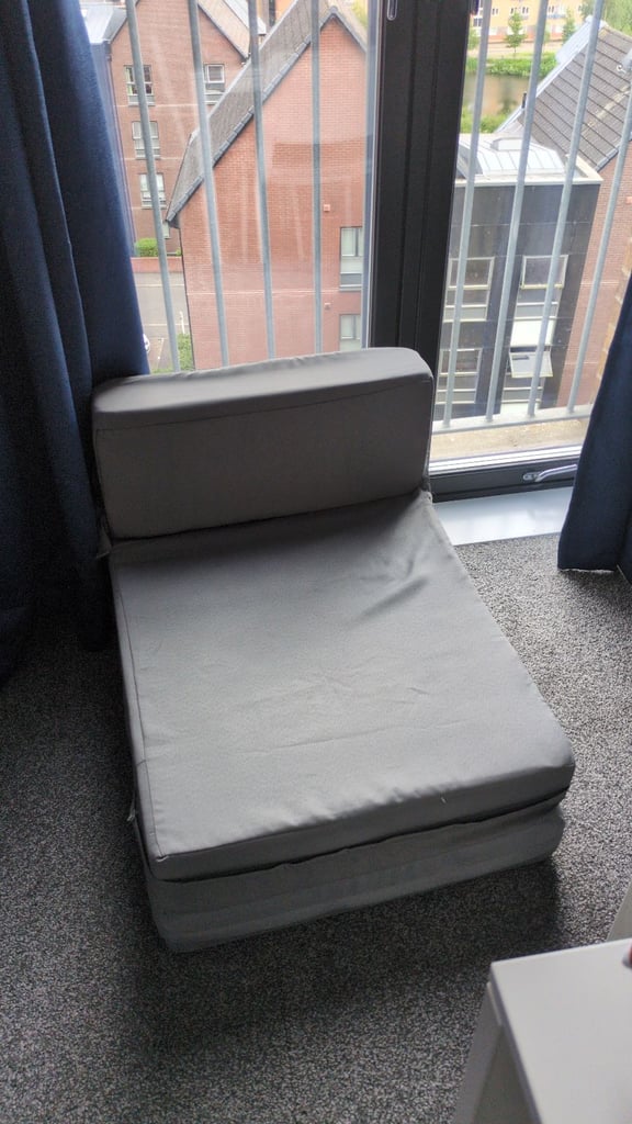 image for sapphire ZBed