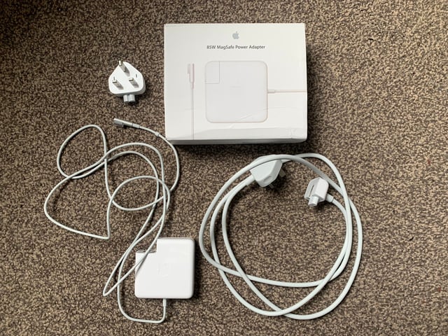 Apple MacBook Charger - 85w
