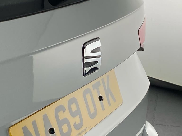 2019 SEAT Ateca 1.0 TSI Ecomotive SE [EZ] 5dr Crossover/SUV PETROL Manual