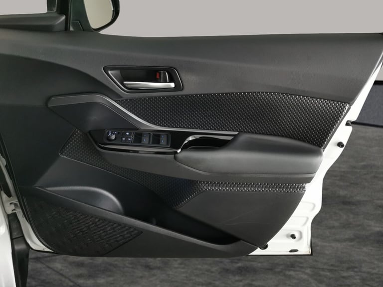 2022 Toyota C-HR 2.0 Hybrid GR Sport 5dr CVT HATCHBACK PETROL/ELECTRIC Automatic