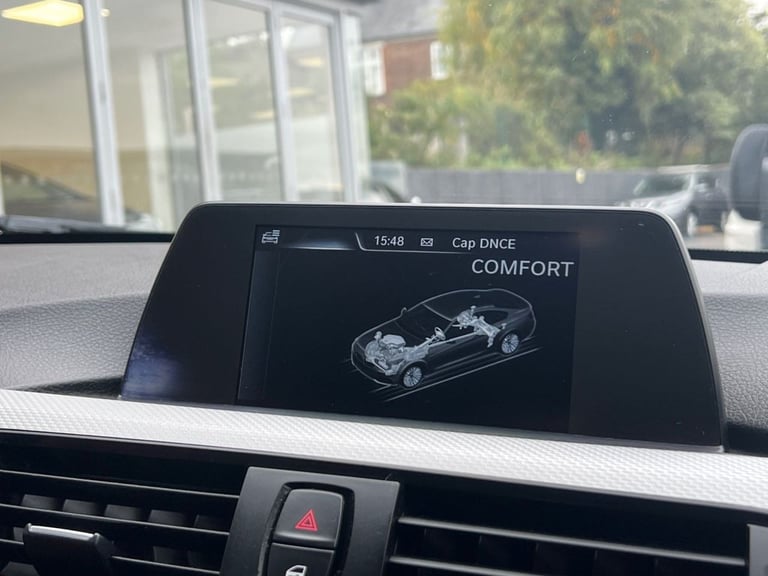 2014 BMW 4 Series 420i M Sport Coupe Petrol Manual