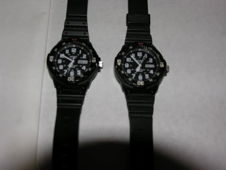 image for casio mrw 200h  