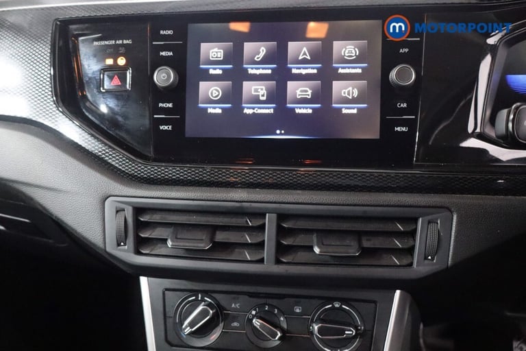 2024 Volkswagen Polo 1.0 TSI Life 5dr DSG Hatchback Petrol Automatic