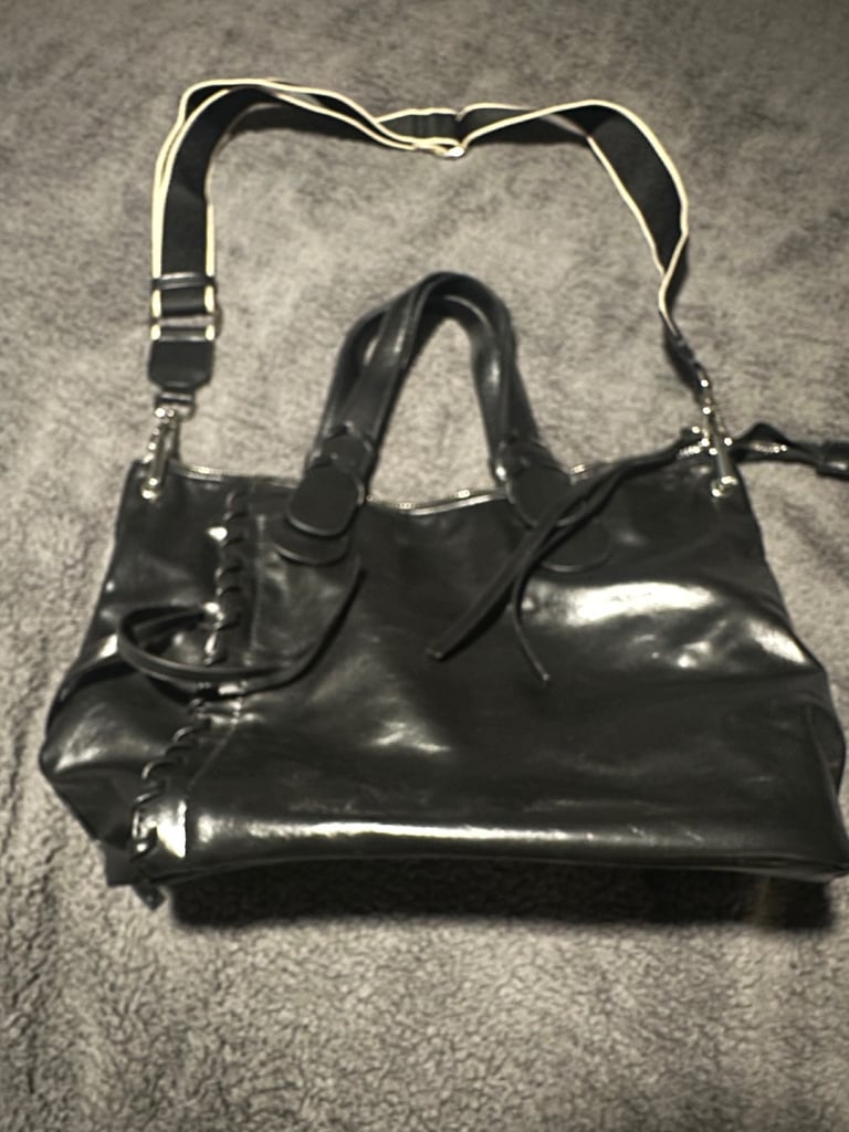 Next hand bag 