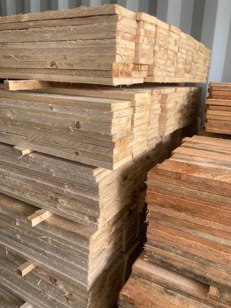 image for DIY Wood 