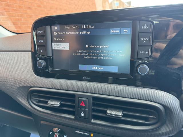 2024 Hyundai i10 1.0 Advance 5dr HATCHBACK PETROL Manual