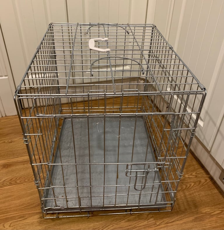 Small Dog Crate/Cage