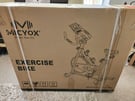 Micyox MX87 EXERCISE BIKE RRP £199.99 