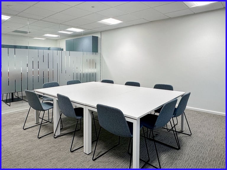 Gloucester – GL2 4NE, Access to professional office space for 4 people in Gloucester, Olympus House