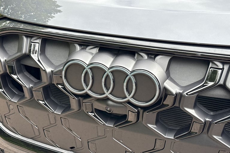 2025 Audi SQ5 3.0 TFSI S Edition 1 S Tronic quattro Euro 6 (s/s) 5dr SUV Automatic