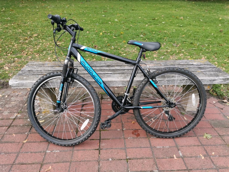 Muddyfox mountain bike for sale
