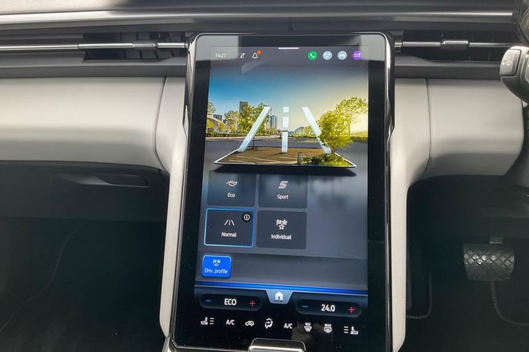 2024 Ford Explorer 210kW Select 77kWh 5dr Auto HATCHBACK ELECTRIC Automatic