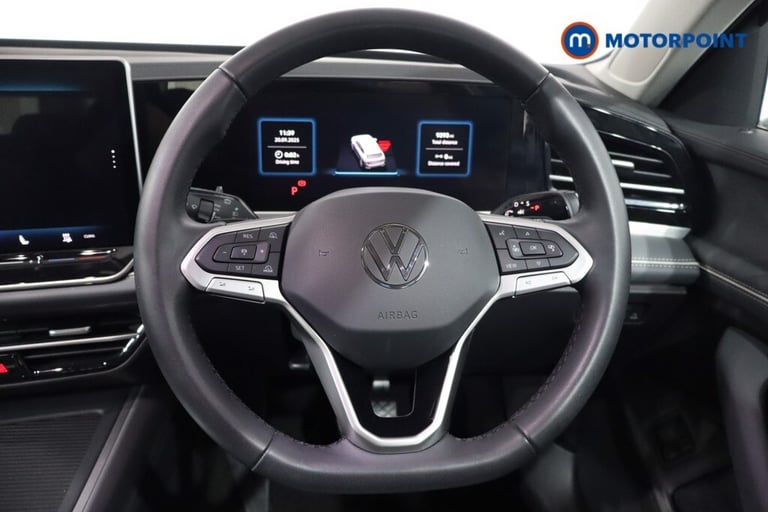 2025 Volkswagen Passat 1.5 TSI eHybrid Life 5dr DSG Estate Hybrid Automatic