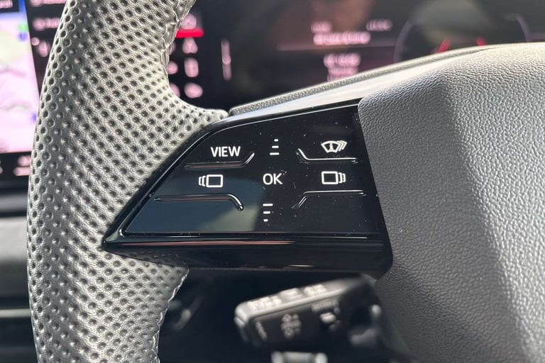  Audi Q6 e-tron 285kW Quattro 100kWh Edition 1 5dr Auto SUV Electric Automatic