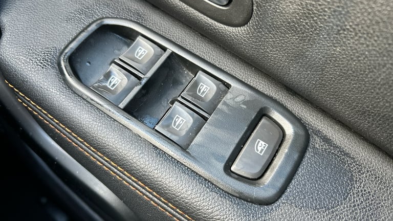 2022 Dacia Duster 1.3 TCe 150 Extreme SE 5dr EDC HATCHBACK PETROL Automatic