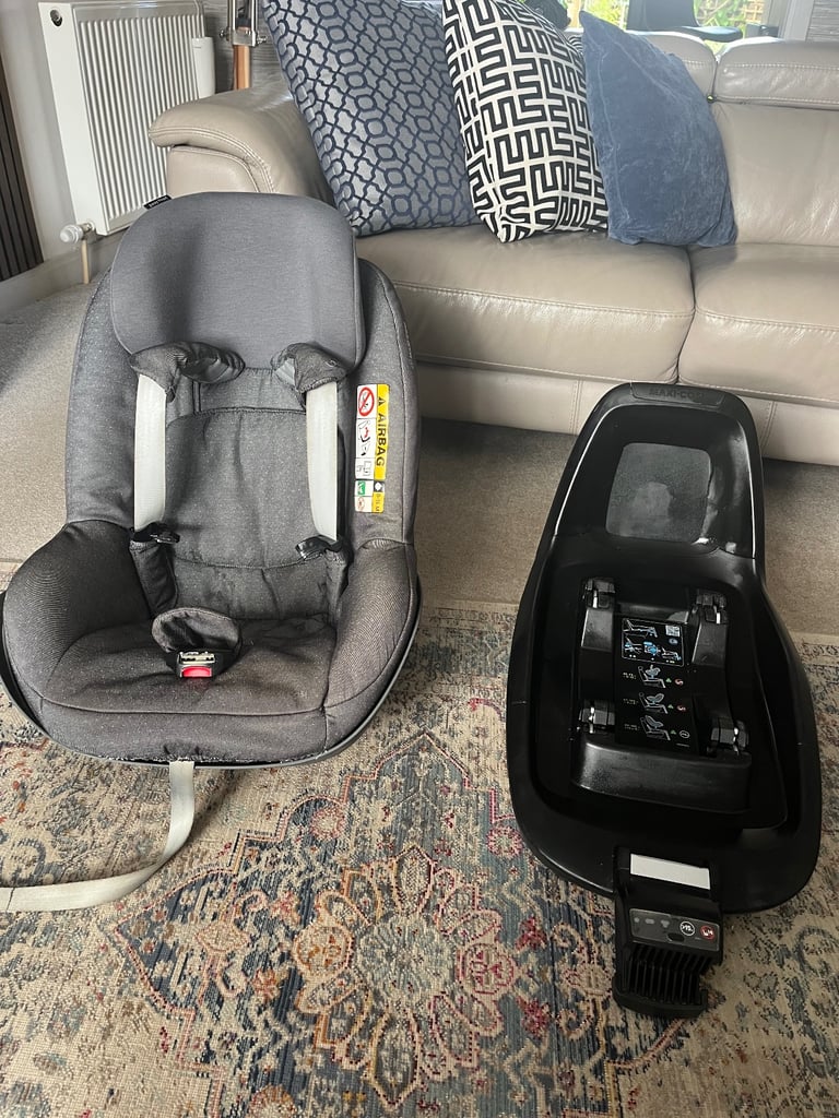 Car seat