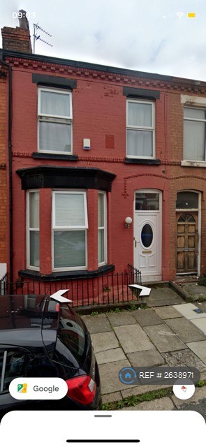 3 bedroom house in Truro Road, Liverpool, L15 (3 bed) (#2638971)