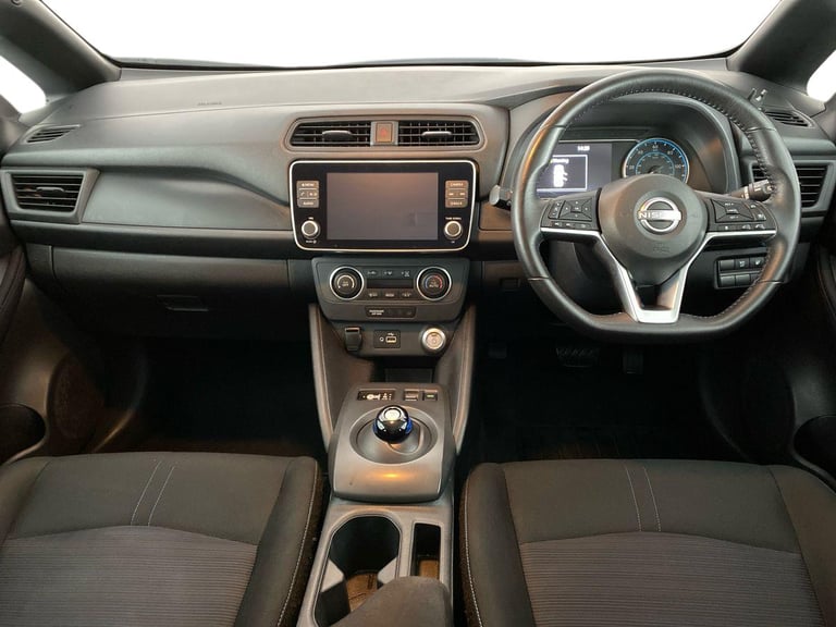 2022 Nissan Leaf 110kW Acenta 39kWh 5dr Auto Hatchback ELECTRIC Automatic