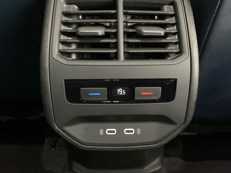 2020 Cupra Formentor 2.0 TSI 310 VZ2 5dr DSG 4Drive HATCHBACK PETROL Automatic