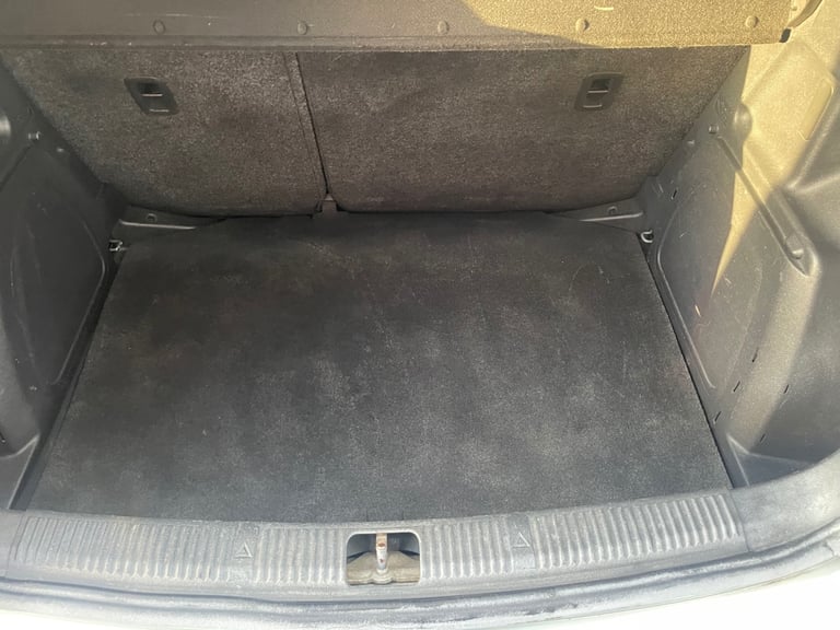 2011 Skoda Fabia 1.2 TSI 105 S 5dr DSG HATCHBACK Petrol Automatic