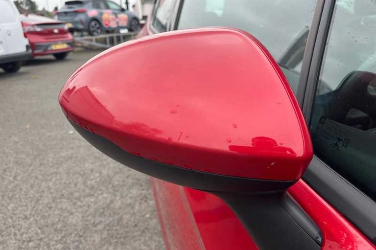 2020 Vauxhall Astra 1.2 Turbo SRi Hatchback 5dr Petrol Manual Euro 6 (s/s) (145 ps) Hatchback Pet...