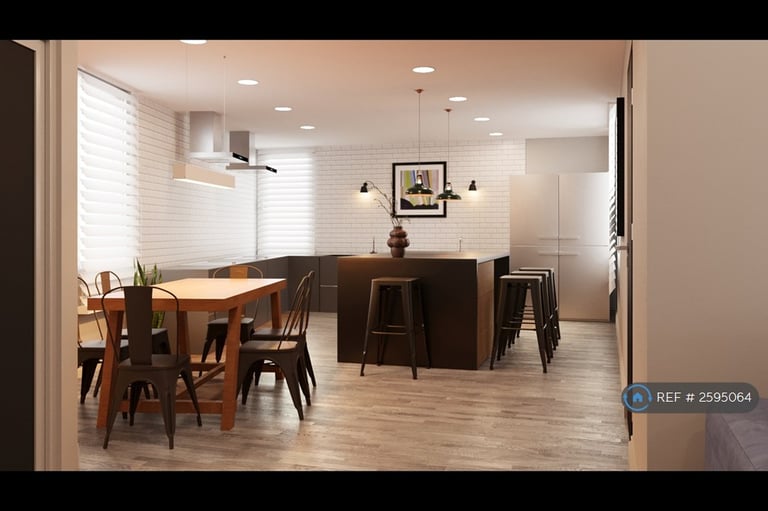 1 bedroom in Calvert Terrace, Swansea, SA1 (#2595064)