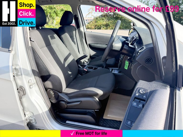  Mercedes-Benz A-Class 1.5 A160 BlueEfficiency Classic SE Hatchback 5dr Petrol Manual (139 g/km, ...