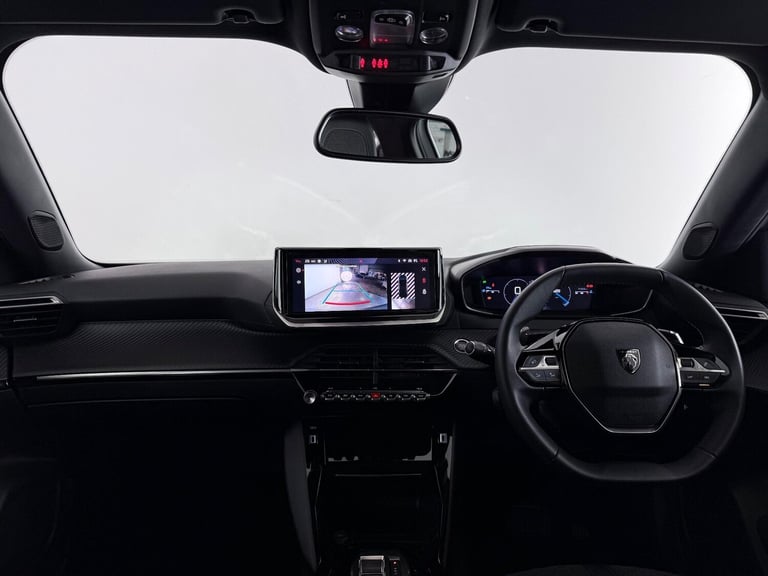 2023 Peugeot 2008 1.2 PureTech 130 Allure 5dr EAT8 HATCHBACK PETROL Automatic