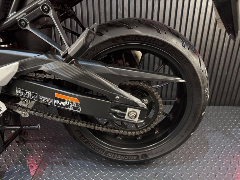 2020 Honda CB500X 500 Euro 4
