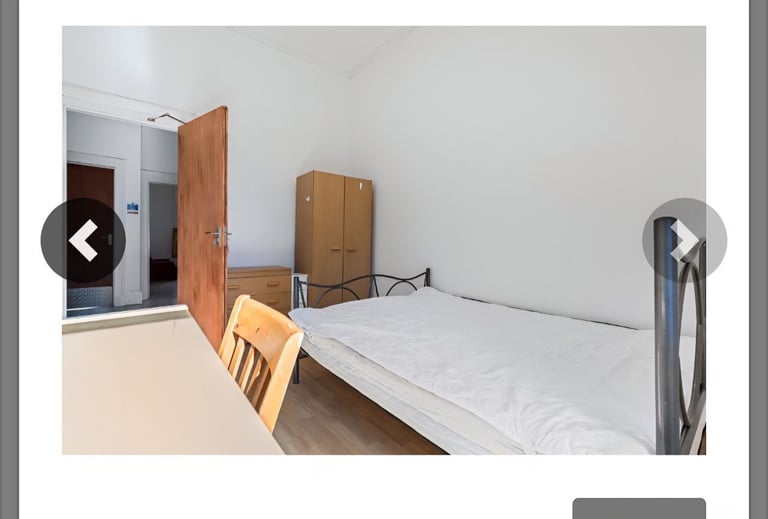 4 bedroom hmo flat to rent
