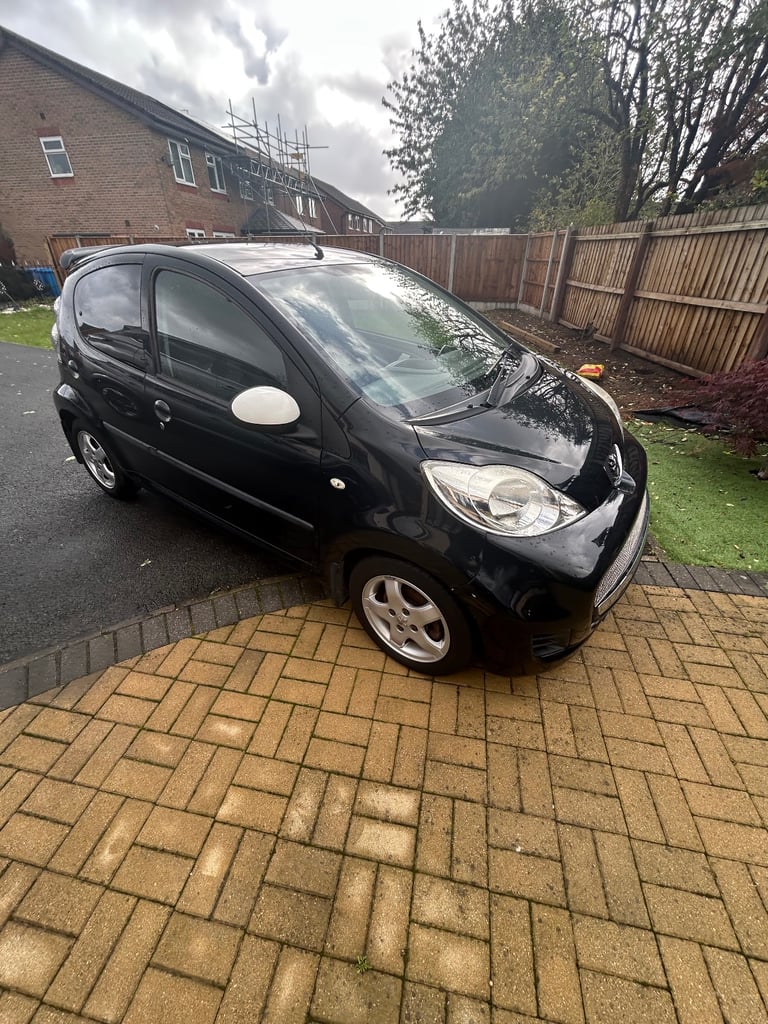 Peugeot, 107, Hatchback, 2011,,sportium