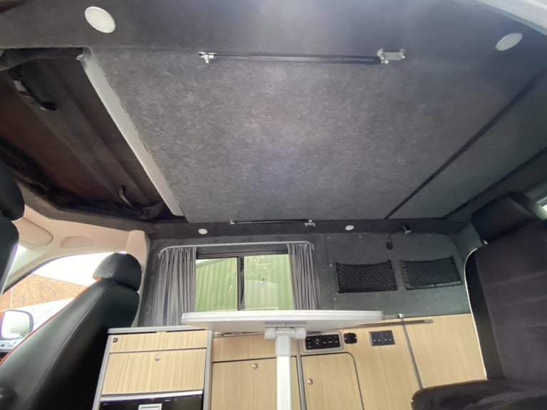 VOLKSWAGEN T28 CONVERSION 2.0 TDI T28 2010
