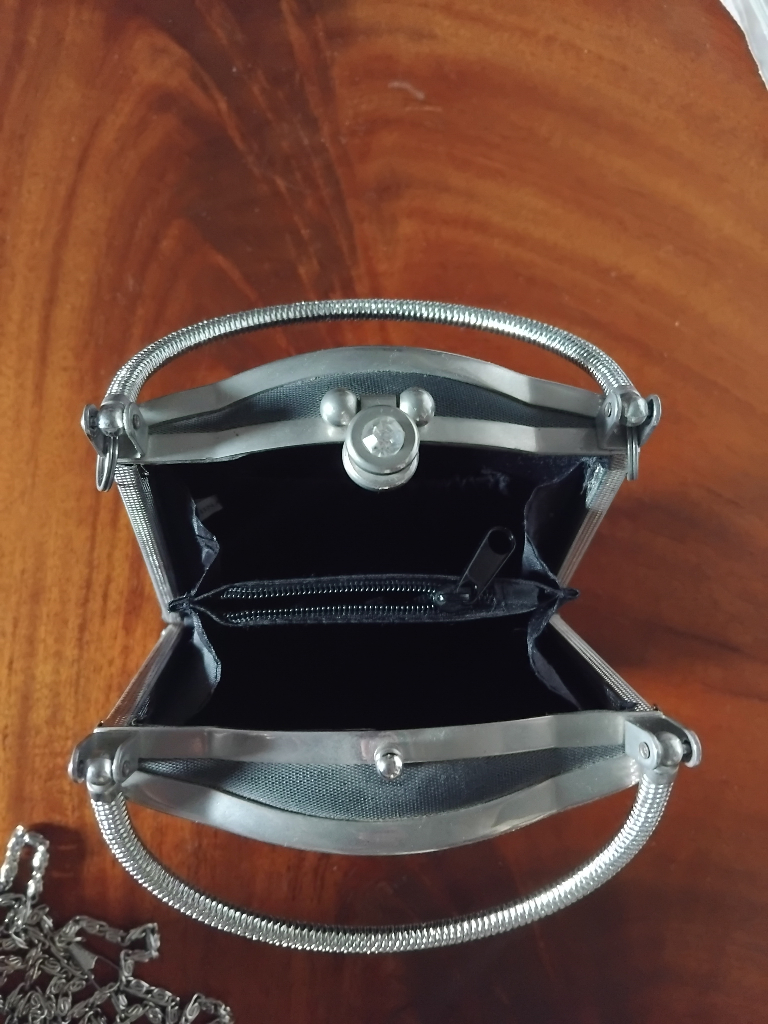 Cocktail Handbag
