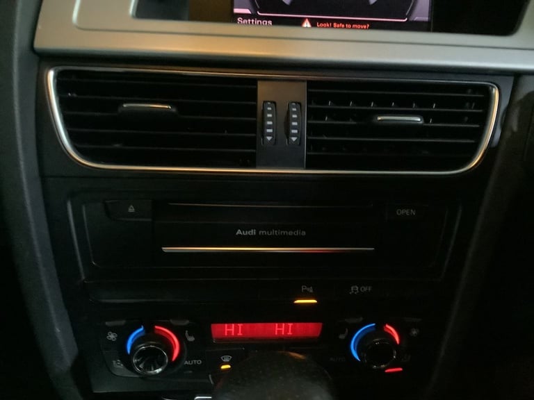 2010 Audi A4 3.2 FSI V6 S line Special Edition Saloon 4dr Petrol Tiptronic quattro Euro Saloon Pe...