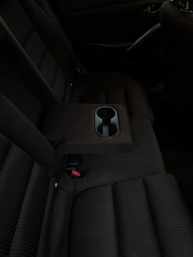 Mazda, 6, Estate, 2014, Manual, 2191 (cc), 5 doors