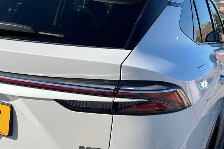 2025 MG MG HS 1.5 T-GDI PHEV Trophy 5dr Auto ESTATE PETROL/ELECTRIC Automatic