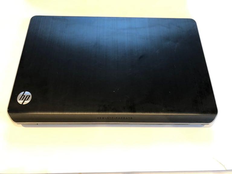 Laptop Ultra Fast i5 8GB HP Envy HD 120SSD,Window10, office,Ready