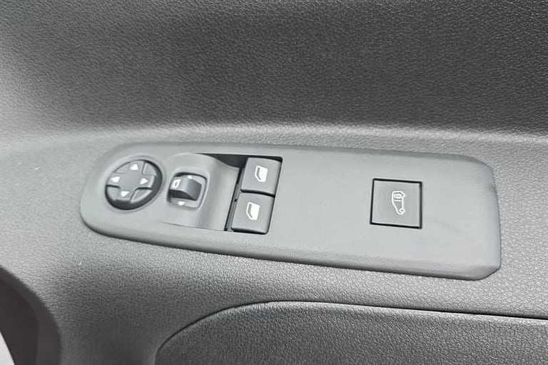 2024 Vauxhall Combo 1.5 Turbo D 100ps Prime H1 Van PANEL VAN DIESEL Manual