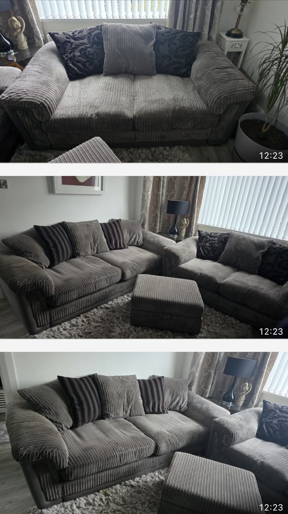 Everything for sale 