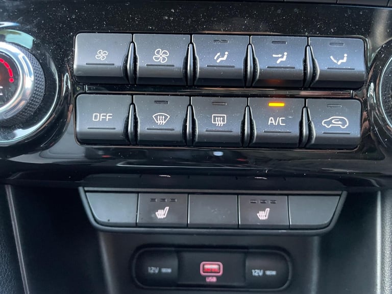 KIA SPORTAGE 1.6 T-GDi GT-Line 2021
