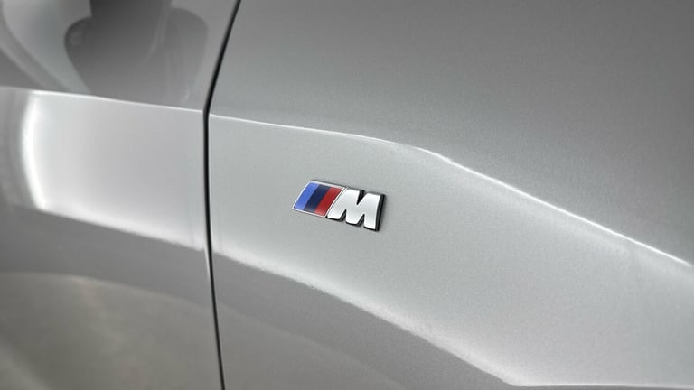 2023 BMW X1 sDrive 20i MHT M Sport 5dr Step Auto Petrol Estate Estate Petrol Automatic