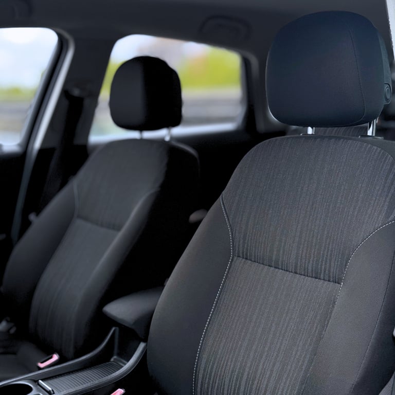 Vauxhall, ASTRA, Hatchback, 2011, Manual, 1598 (cc),5 doors - Image 11