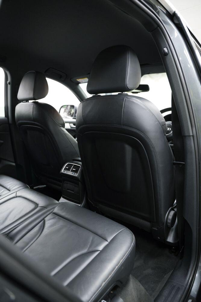  Audi Q5 2.0 TDI S line Plus S Tronic quattro Euro 6 (s/s) 5dr Diesel Automatic