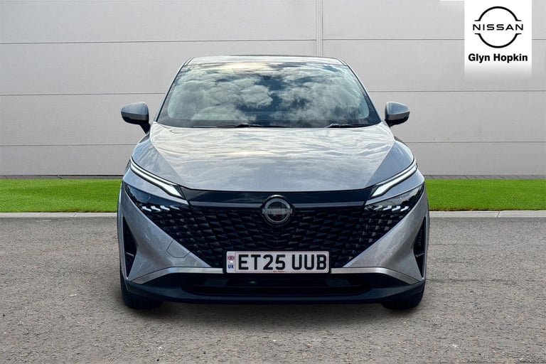 2025 Nissan Qashqai 1.5 E-Power Acenta Premium 5dr Auto Hatchback Hybrid Automatic