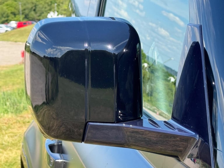 2022 Land Rover Defender 90 5.0 P525 V8 Carpathian Edition Auto 4WD Euro 6 (s/s) 3dr ESTATE Petro...